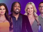 Love Is Blind Season 6 Reunion will premiere on Netflix on March 13, 2024.