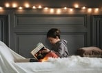 International Children's Book Day is a yearly event celebrated on April 2.