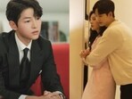 Song Joong Ki's Vincenzo Cassano comeback in Queen of Tears Song Joong Ki's Vincenzo Cassano comeback in Queen of Tears
