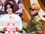 Ateez Seonghwa's birthday live: Hongjoong's description of the eldest group member leaves him in tears. Ateez Seonghwa's birthday live: Hongjoong's description of the eldest group member leaves him in tears.
