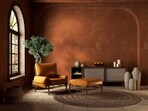 The Cafécore trend is about using colours and design touches to evoke the cosiness and comfort of the café in your home or office (Shutterstock)