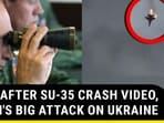 Russia's attack claim Russia's attack claim