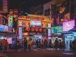 Taiwan sees tourism recovery, plans to expand Taiwan Pass for locals Taiwan sees tourism recovery, plans to expand Taiwan Pass for locals