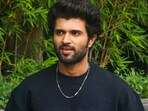 Vijay Deverakonda says he is not ready to work with first time directors. Vijay Deverakonda says he is not ready to work with first time directors.