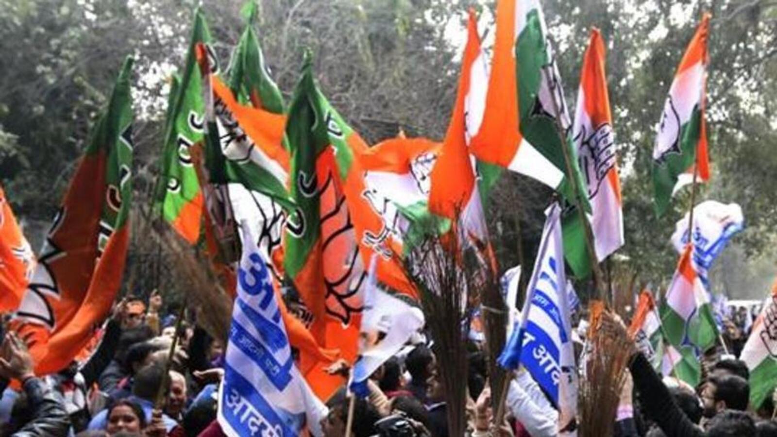 Bureaucracy to politics: A familiar career shift - Vimarsana News