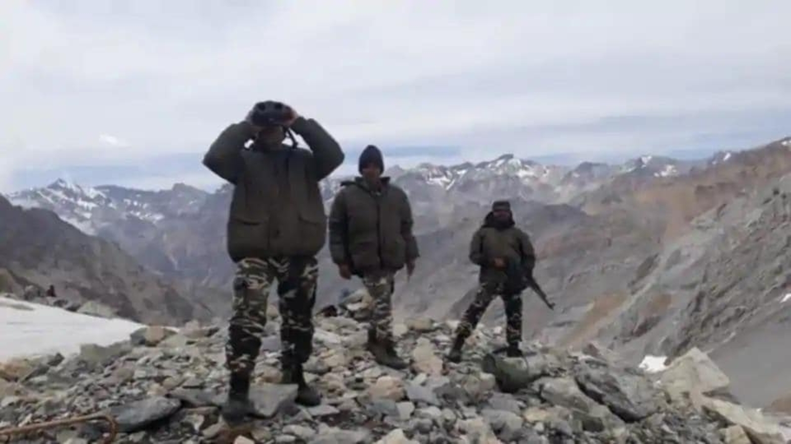 China renames 30 places in Arunachal Pradesh in 4th such list - Vimarsana News