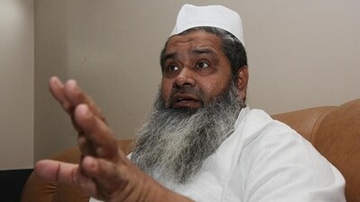 AIUDF chief Badruddin Ajmal (File photo) AIUDF chief Badruddin Ajmal (File photo)