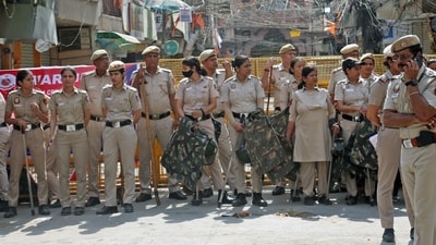 Indian Police Indian Police