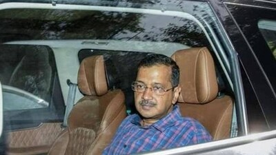 Delhi chief minister Arvind Kejriwal (File photo) Delhi chief minister Arvind Kejriwal (File photo)