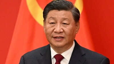 China's President Xi Jinping (AFP) China's President Xi Jinping (AFP)
