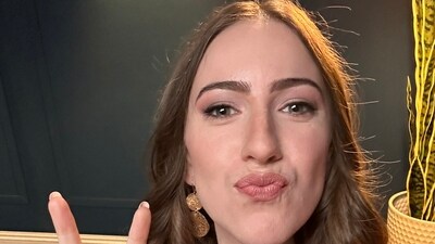 Libs of TikTok founder has kickstarted a social media debate by criticising Southwest Airlines over an overweight passenger sitting next to her. Libs of TikTok founder has kickstarted a social media debate by criticising Southwest Airlines over an overweight passenger sitting next to her.