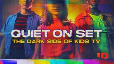 Quiet on Set: The Dark Side of Kids TV Quiet on Set: The Dark Side of Kids TV