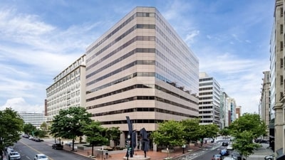 The building's assessed value in 2018 was $72 million in 2018. The building's assessed value in 2018 was $72 million in 2018.