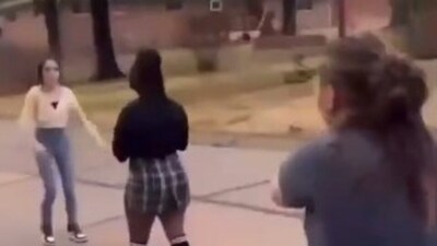 Missouri teenager, Kaylee Gain, who was seen viciously beaten in a viral video is out of ICU but can't speak or walk properly
