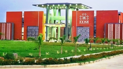 The two-year degree program has been designed to enhance entrepreneurial skills, innovation, and provide strategies among working professionals to drive organisational growth. The two-year degree program has been designed to enhance entrepreneurial skills, innovation, and provide strategies among working professionals to drive organisational growth.