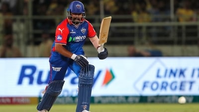 Prithvi Shaw looked good during his little cameo. (AP) Prithvi Shaw looked good during his little cameo. (AP)