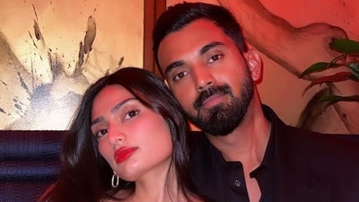 Athiya Shetty and KL Rahul married on January 23, 2023.
