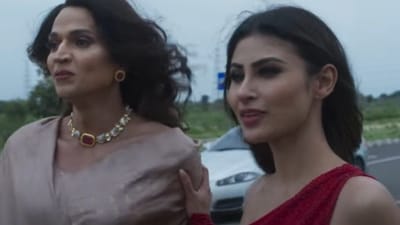 Dibakar Banerjee's LSD 2 teaser is bold and provocative.