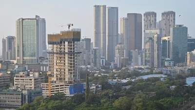 The Maharashtra government, just before the auspicious Gudi Padwa, has decided to keep the ready reckoner (RR) rates in the state for FY 2024-25 unchanged. (Anshuman Poyrekar/ HT Photo) The Maharashtra government, just before the auspicious Gudi Padwa, has decided to keep the ready reckoner (RR) rates in the state for FY 2024-25 unchanged. (Anshuman Poyrekar/ HT Photo)