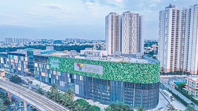 Bengaluru-based Prestige Group has raised ₹2,001 crore from the Abu Dhabi Investment Authority (ADIA) and Kotak AIF to develop four greenfield residential projects (Picture for representational purposes only). Bengaluru-based Prestige Group has raised ₹2,001 crore from the Abu Dhabi Investment Authority (ADIA) and Kotak AIF to develop four greenfield residential projects (Picture for representational purposes only).
