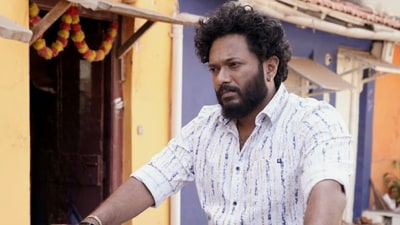 Sagar Puranik to be seen in the lead role in his next directorial Sagar Puranik to be seen in the lead role in his next directorial