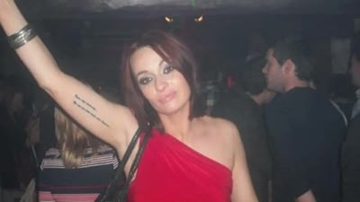 Sarah McNally, a 41-year-old bar worker from Ireland, was fatally stabbed in an Irish pub, Ceili House Bar, in Queens, New York. (X@RemyVicious) Sarah McNally, a 41-year-old bar worker from Ireland, was fatally stabbed in an Irish pub, Ceili House Bar, in Queens, New York. (X@RemyVicious)