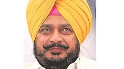Seeking bail, his counsel contended that Dharamsot was falsely implicated in the case and no useful purpose would be served by keeping him behind bars. (HT File)