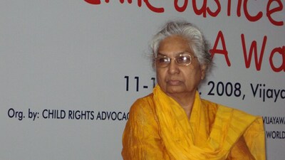 Sheela Barse (Wordpress) Sheela Barse (Wordpress)