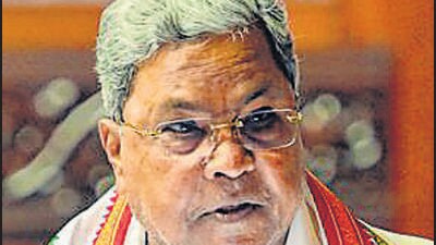 Siddaramaiah’s Varuna assembly segment falls within the Chamarajanagar Lok Sabha constituency (HT) Siddaramaiah’s Varuna assembly segment falls within the Chamarajanagar Lok Sabha constituency (HT)