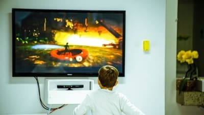 Top 7 43 inch TV for a great view (Pexels) Top 7 43 inch TV for a great view (Pexels)