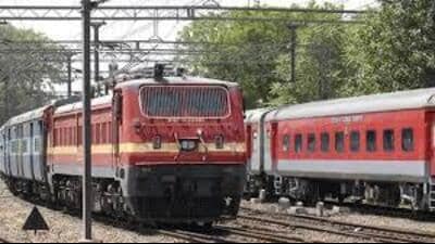 The tour package will include train journey by Bharat Gaurav Special tourist train in 3AC class, night stay, wash and change facility, on-board and off-board meals (vegetarian only), all transfers and sightseeing by buses and travel insurance. (HT File Photo) The tour package will include train journey by Bharat Gaurav Special tourist train in 3AC class, night stay, wash and change facility, on-board and off-board meals (vegetarian only), all transfers and sightseeing by buses and travel insurance. (HT File Photo)