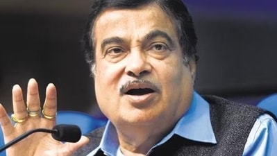 Union minister Nitin Gadkari vowed to rid the country entirely of the over 36 crore petrol and diesel vehicles. Union minister Nitin Gadkari vowed to rid the country entirely of the over 36 crore petrol and diesel vehicles.