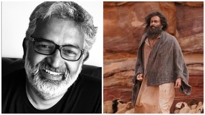 Blessy shared some insights into the making of Aadujeevitham. Blessy shared some insights into the making of Aadujeevitham.