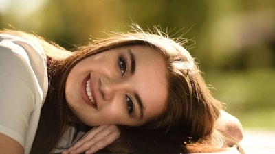 Skin health: Adequate vitamin D levels contribute to overall skin health by promoting cell growth, repair, and metabolism. (Pexels) Skin health: Adequate vitamin D levels contribute to overall skin health by promoting cell growth, repair, and metabolism. (Pexels)