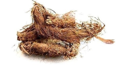 Jatamansi: Traditionally used in Ayurveda to promote deep sleep and alleviate insomnia, Jatamansi possesses sedative properties. Consume Jatamansi in powder or herbal formulations based on Dr's advice. (Pinterest)