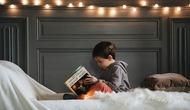 International Children's Book Day is a yearly event celebrated on April 2. (Unsplash) International Children's Book Day is a yearly event celebrated on April 2. (Unsplash)