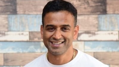 Zerodha CEO Nithin Kamath shared that the hybrid work module has yielded 'positive' results. (X/Nithin Kamath)