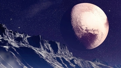 Pluto has been declared the ‘official state planet’ of Arizona even though it was reclassified as dwarf planet years ago (Pixabay - representational image) Pluto has been declared the ‘official state planet’ of Arizona even though it was reclassified as dwarf planet years ago (Pixabay - representational image)