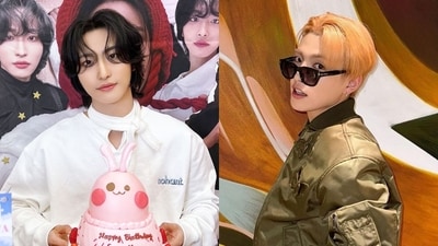Ateez Seonghwa's birthday live: Hongjoong's description of the eldest group member leaves him in tears.