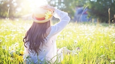 "Exposure to sunlight is thought to increase the brain's release of a hormone called serotonin. Serotonin is associated with boosting mood and helping a person feel calm and focused. It can improve mood and stabilize our circadian rhythms, helping us get a better and deeper nights sleep. Psychologically, light can decrease depression scores and even increase cognitive performance such as reaction time and activation," says Karishma Shah. (Pixabay) "Exposure to sunlight is thought to increase the brain's release of a hormone called serotonin. Serotonin is associated with boosting mood and helping a person feel calm and focused. It can improve mood and stabilize our circadian rhythms, helping us get a better and deeper nights sleep. Psychologically, light can decrease depression scores and even increase cognitive performance such as reaction time and activation," says Karishma Shah. (Pixabay)