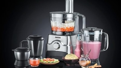 Usha Juicers: Best 10 options for fresh juices Usha Juicers: Best 10 options for fresh juices