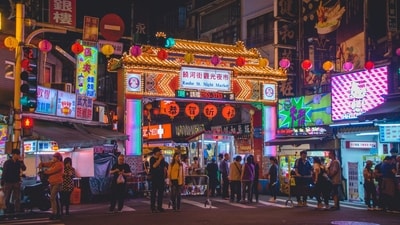 Taiwan sees tourism recovery, plans to expand Taiwan Pass for locals (Unsplash) Taiwan sees tourism recovery, plans to expand Taiwan Pass for locals (Unsplash)