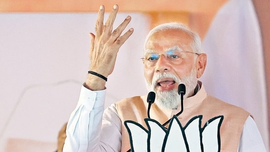 PM Narendra Modi (HT_PRINT)