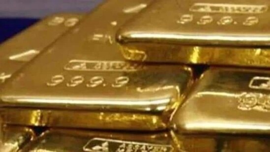 A Rajasthan-based jeweller has been booked by the MHB colony police. (Representational Image)
