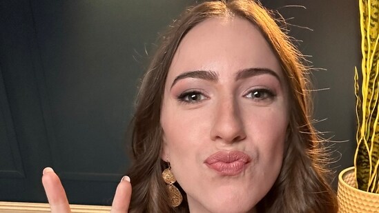 Libs of TikTok founder has kickstarted a social media debate by criticising Southwest Airlines over an overweight passenger sitting next to her.
