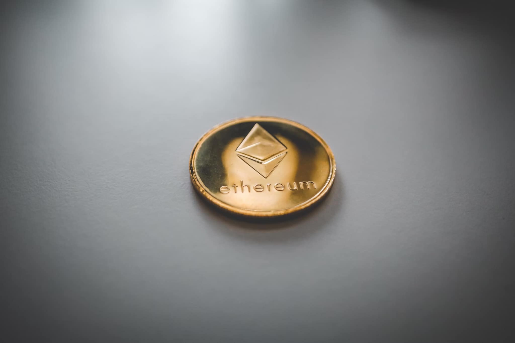 Ethereum (ETH)