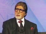 Amitabh Bachchan calls the Mumbai coastal road a marvel