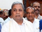 Karnataka CM Siddaramaiah. (ANI Photo) Karnataka CM Siddaramaiah. (ANI Photo)
