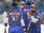 The captaincy debate between Rohit Sharma and Hardik Pandya rages on. The captaincy debate between Rohit Sharma and Hardik Pandya rages on.
