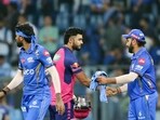 IPL 2024 Points Table: Table toppers Rajasthan Royals continue to dominate. 